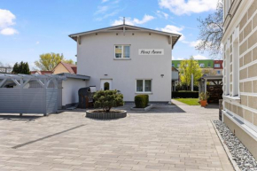 Ferienwohnungen Haus Anna OFC 26, Kühlungsborn